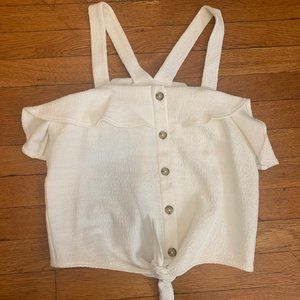 Madewell Top